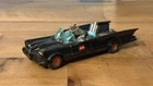 CORGI 267 BATMOBILE 1960S VINTAGE