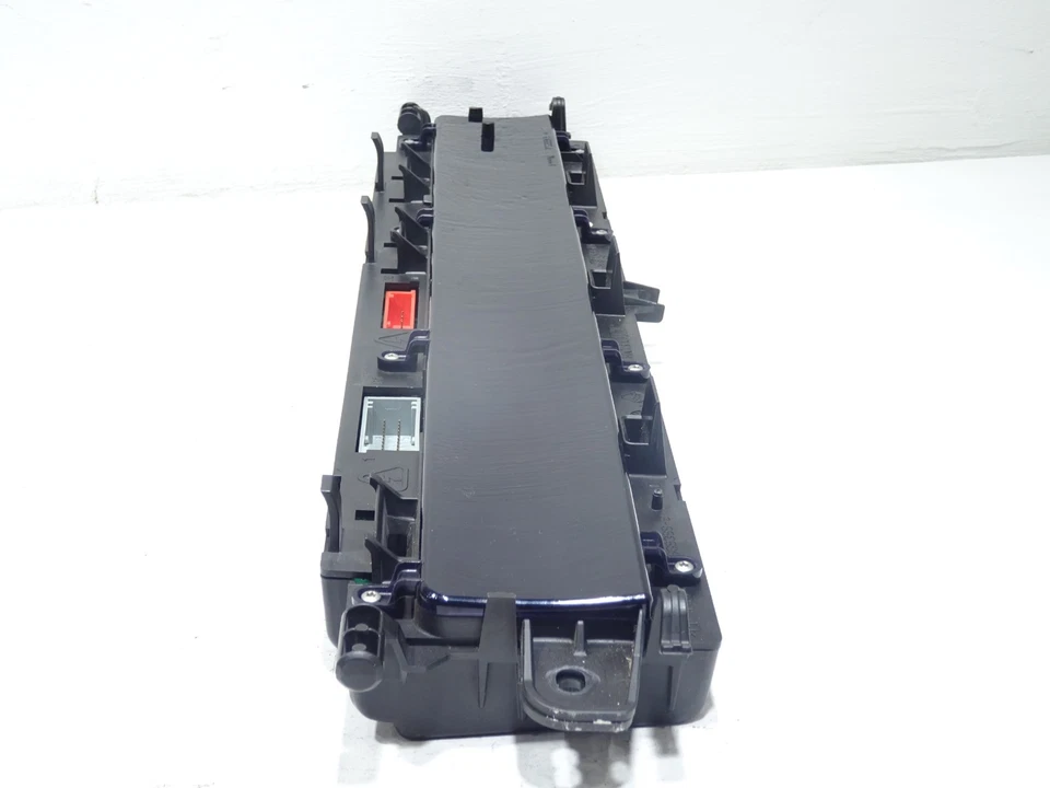 Renault Scenic MK2 Speedo Display Cluster Instrument Digital Clocks P8200494955A - Image 2 of 4