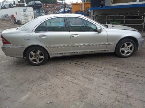 A6110960999 Turbocompresor para MERCEDES-BENZ CLASE C (BM 203) BERLINA 2 522687 - Imagen 10 de 10