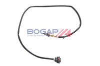 Bogap Lambdasonde L6119100 FüR Abarth Alfa Romeo Audi BMW Chevrolet