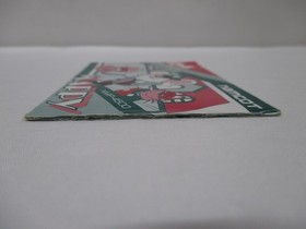 NES -- MAPPY -- Genuine paper box. popular action. Famicom, JAPAN Game. 10551