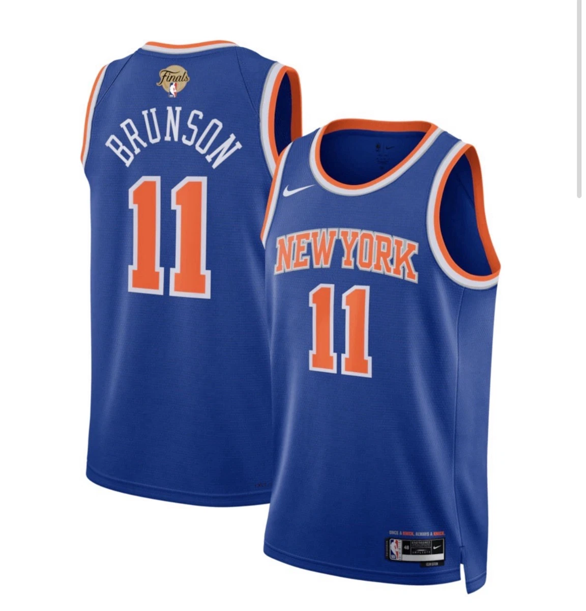 New York Knicks Size 2XL NBA Jerseys for sale | eBay