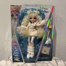 Mirror Mi Shai Meadows Fashion Doll W/ Accessories Sheepish Emotion MGA - NEW