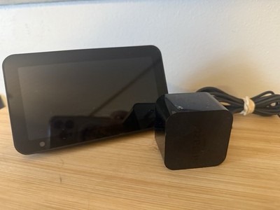 Amazon Echo Show 5 1st Generation 5.5