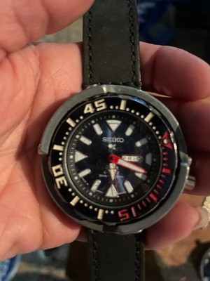 Seiko PADI SRPA83K1 Automatic Divers 200M Special Edition SRPA83