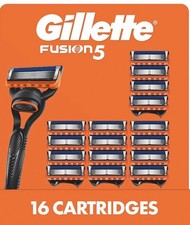 Gillette Fusion5 Men s Razor Blade Refills 16...