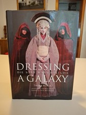 Dressing A Galaxy. Die Star Wars Kostüme. De...