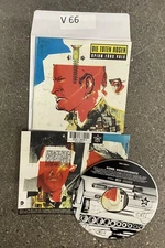 Opium Fuers Volk by Die Toten Hosen (Jul-1997, Telde) No Case #V66