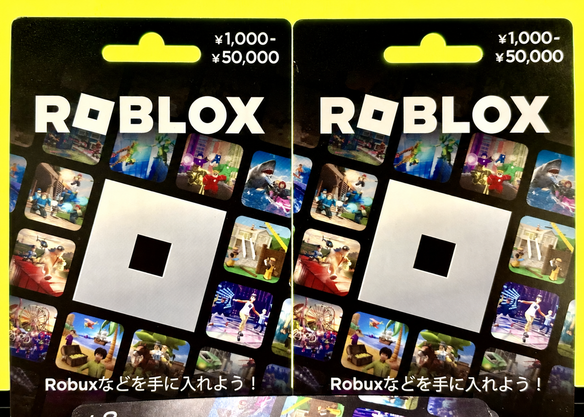 ROBLOX 7-Eleven Japan Includes 500 Robux Seven Eleven CODE SENT