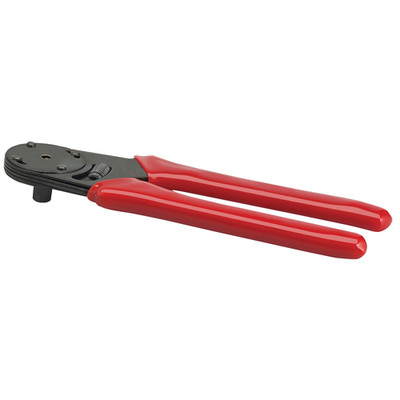 SG Tool Aid 18860 Terminal Crimper for Deutsch 12 Gage Closed Barrel
