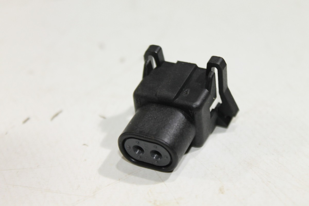 韓国 韓国 HARLEY-DAVIDSON 2 WAY INJECTOR CONNECTOR 72244-95 | eBay