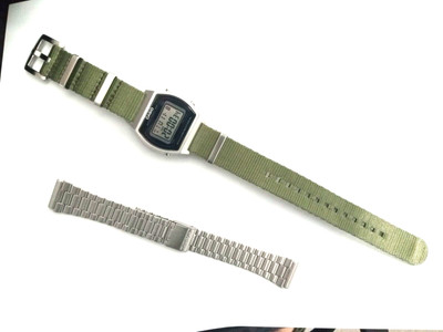 casio illuminator b640w