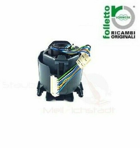 MOTORE FOLLETTO VK 200 VK 220S VORWERK ORIGINALE NUOVO 32311 | eBay