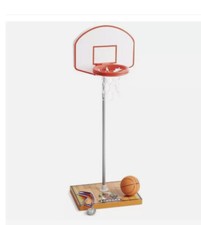 American Girl Beforever Doll Julie Basketball Accessories Hoop Basketball Medal