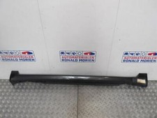 Schwellerleisten Audi A4 Avant 8E, B7 8E0853859 P13407028