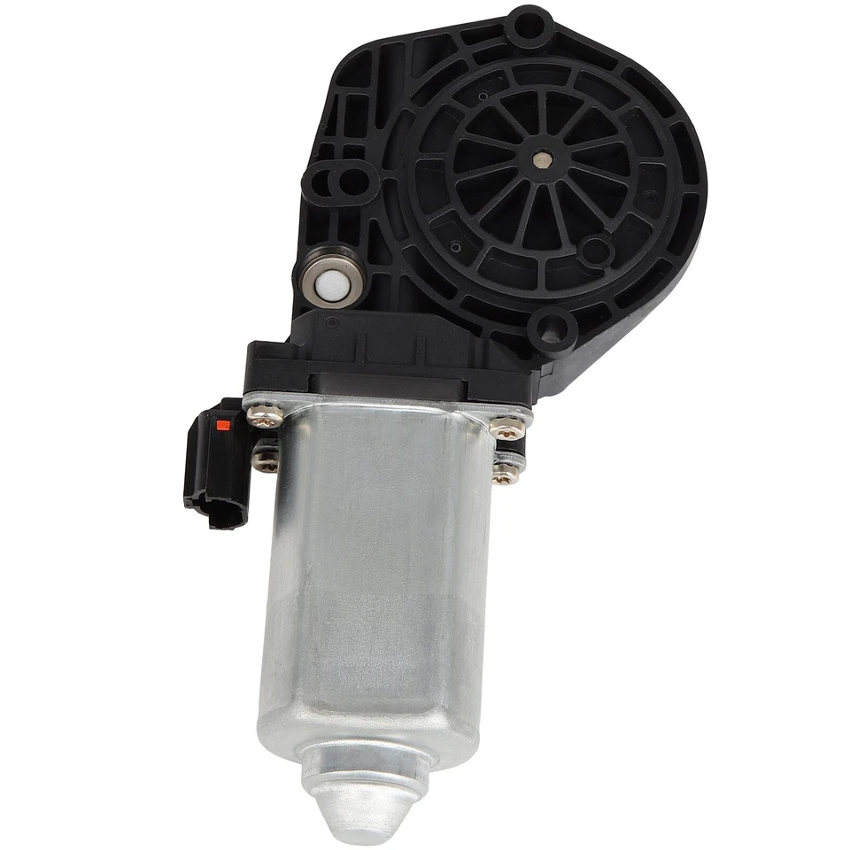 Motor elevador de ventana lateral izquierda/conductor delantero para Lincoln Mark V 1977-1979 Foto 4 de 4