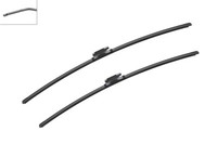 Bosch 3 397 007 428 Flach Wischerblatt FüR CitroËN Set