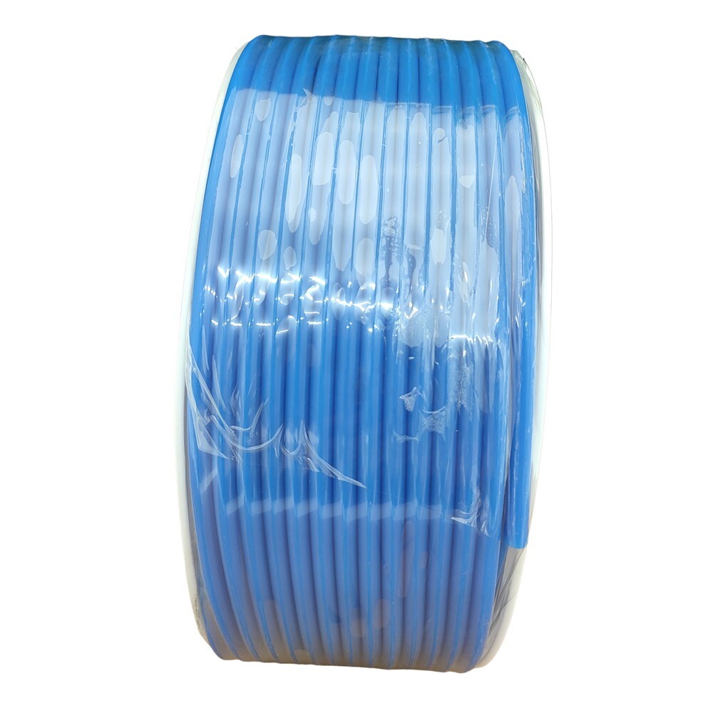 0.31*0.19" 328.1ft Trachea Air Tube Windpipe Canal 8*5mm 100m