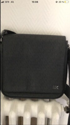 sacoche homme bandouliere michael kors