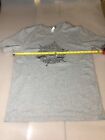 Canvas Casual Cycling T Shirt Xlarge Xl (6930-30)