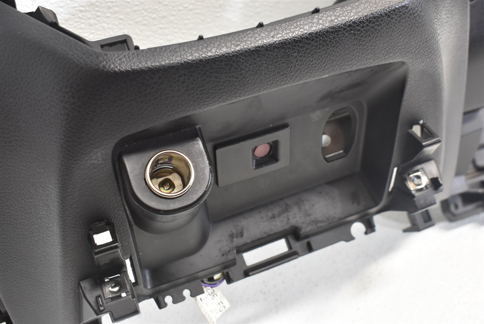 2008-2014 Subaru Impreza WRX STI Dash Glove Box Trim Housing Panel 08-14