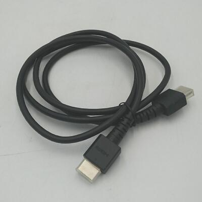 AmazonBasics HDMI 20 UltraHD Audio Video Kabel Highspeed 772 Kabel Laenge Meter 