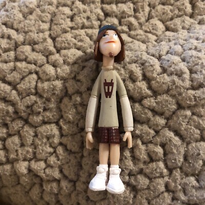 WILD KRATTS JIMMY Z TORTUGA PILOT ACTION FIGURE