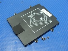 HP EliteBook Folio 9480m 14" Genuine HDD Hard Drive Caddy w/Screws 703267-001