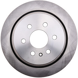 Disc Brake Rotor-Premium Centric 120.66090 for sale online | eBay