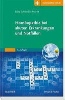 HomöOpathie Bei Akuten Erkrankungen Und NotfäLlen | Buch | 9783437559143
