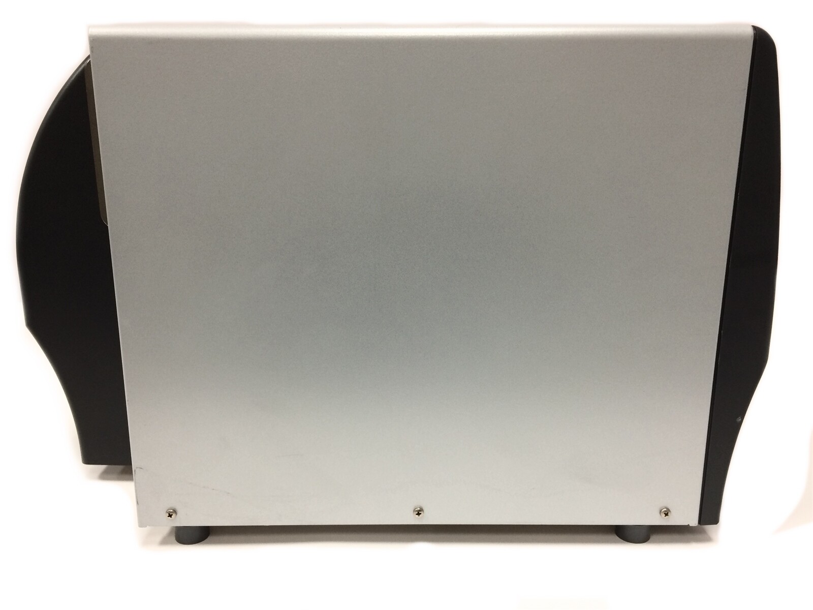 Zebra ZT230 Thermal Label Printer USB Serial ZT23042D01200FZ eBay