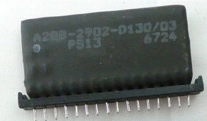 FANUC A20B-2902-0130/03 ZIP-16 RH | eBay