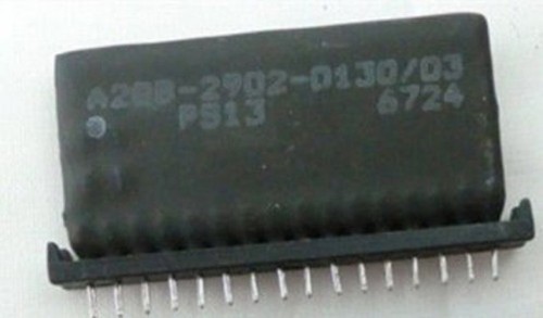 FANUC A20B-2902-0130/03 ZIP-16 RH