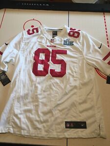 san francisco 49ers kittle jersey