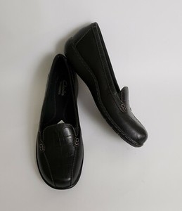 bendable clarks womens shoes