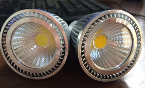 MR16(GU5.3) 7W LED Light Bulb Spotlight COB-Chipset AC110V-220V for Wall Sconces - Image 2 of 3