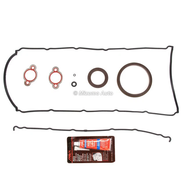 全垫圈套装轴承环适合 01-07 雪佛兰 GMC 8.1L OHV — 第 4/4 张图片