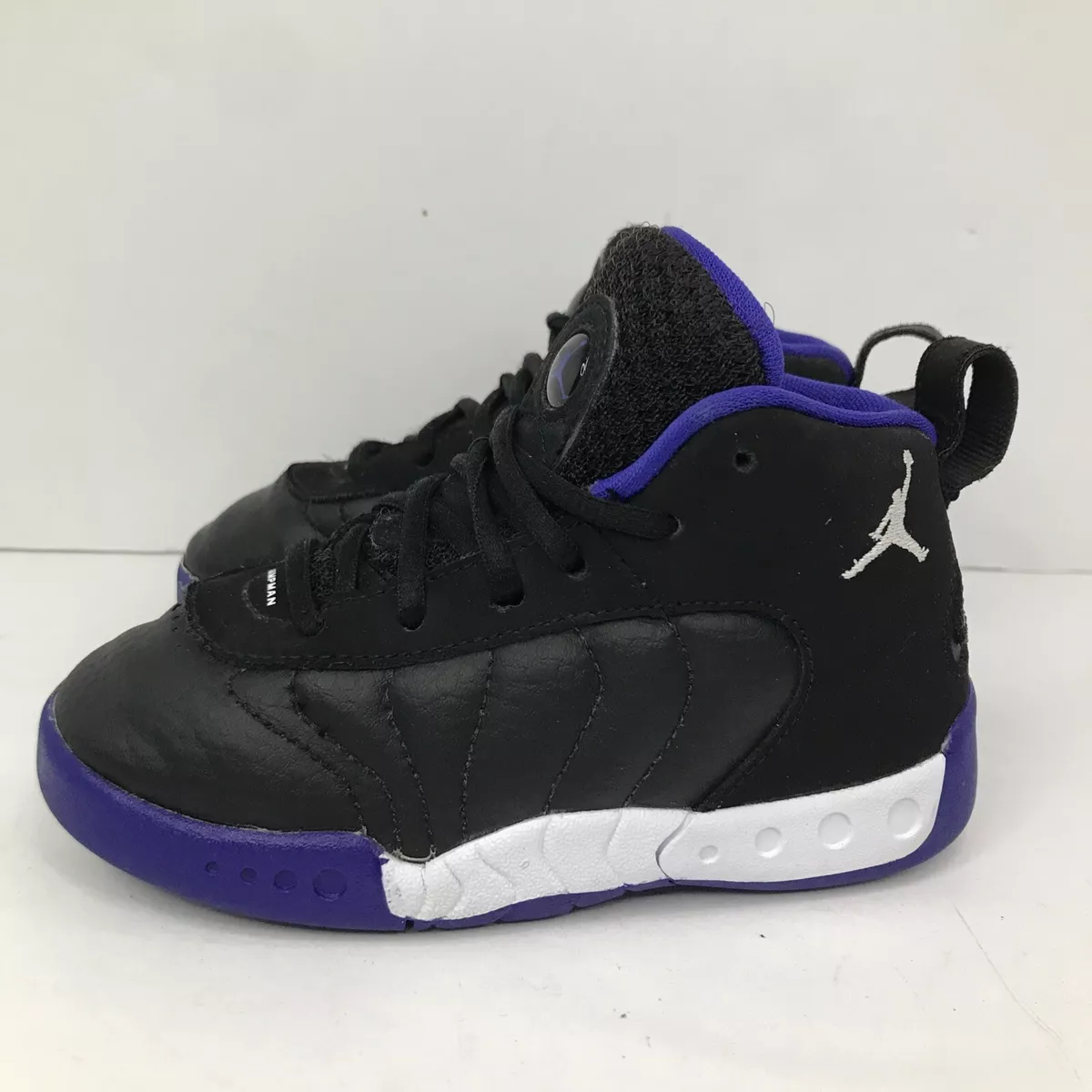 Kevin garnett cheap jordan shoes