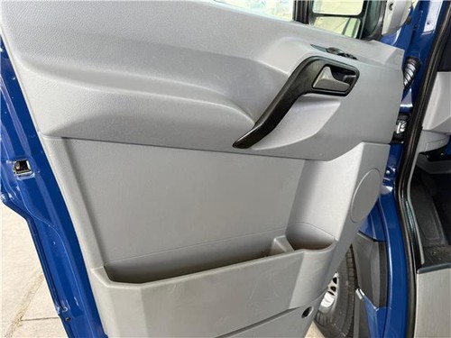 2017 Mercedes-Benz 2500 SPRINTER HIGH TOP REEFER VAN THERMO KING V-520 RT - Picture 34 of 40