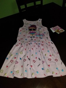 lol surprise dress ebay