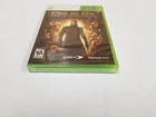 Deus Ex: Human Revolution (Microsoft Xbox 360, 2011) new