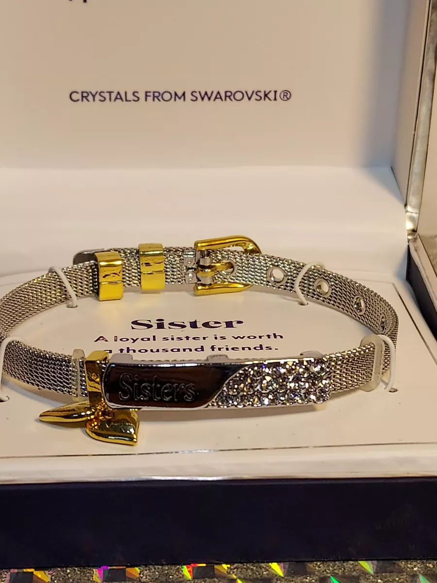 SWAROVSKI CRYSTALS Brilliance 7