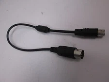 Connector Cable For Sega 32X To Sega Genesis 1 Brand New 2872