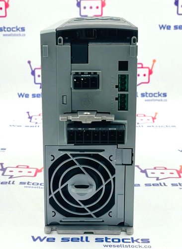 DANFOSS VLT 131B4218 Variable Frequency Drive 2.2KW - Picture 5 of 10