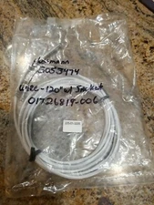 HUSSMAN 3053474 PROBE/WIRE120" W/ JACKET 01726819-006 --225-01-3228