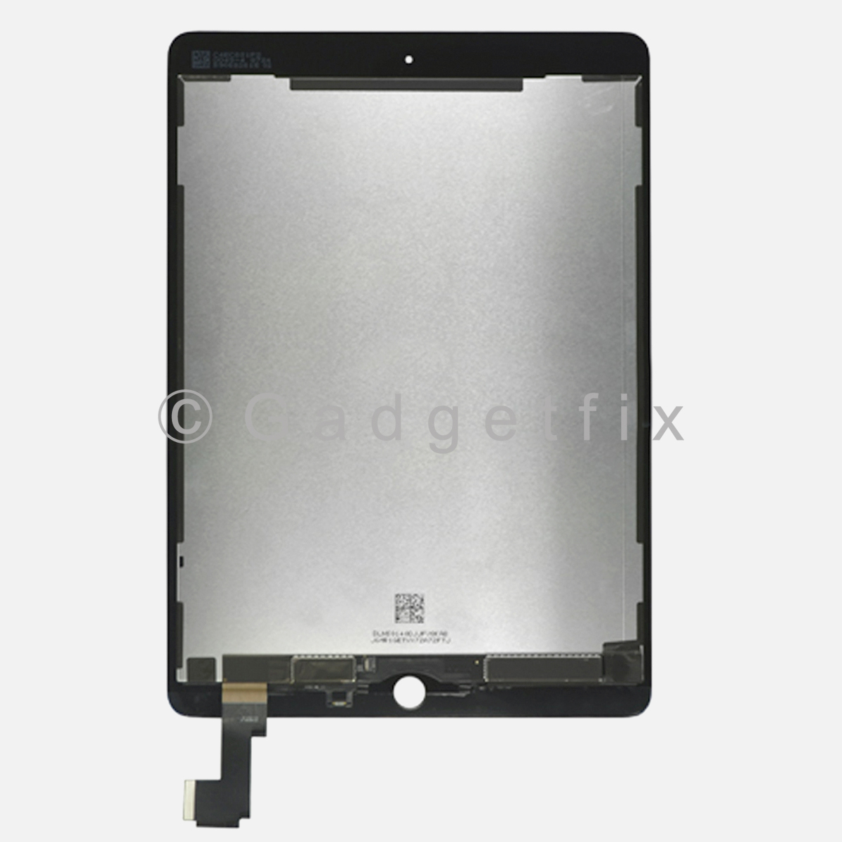 Ipad Air Mgty2ll A Zentop Touch Screen Digitizer Glass