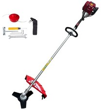 Decespugliatore a Scoppio 4 Tempi benzina tagliabordi leggero potente resistente