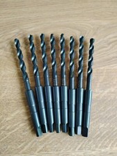 Image of Dormer A130 HHS Taper Shank 8mm Drill Bit