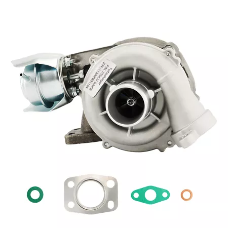 Turbolader 753420-9006S