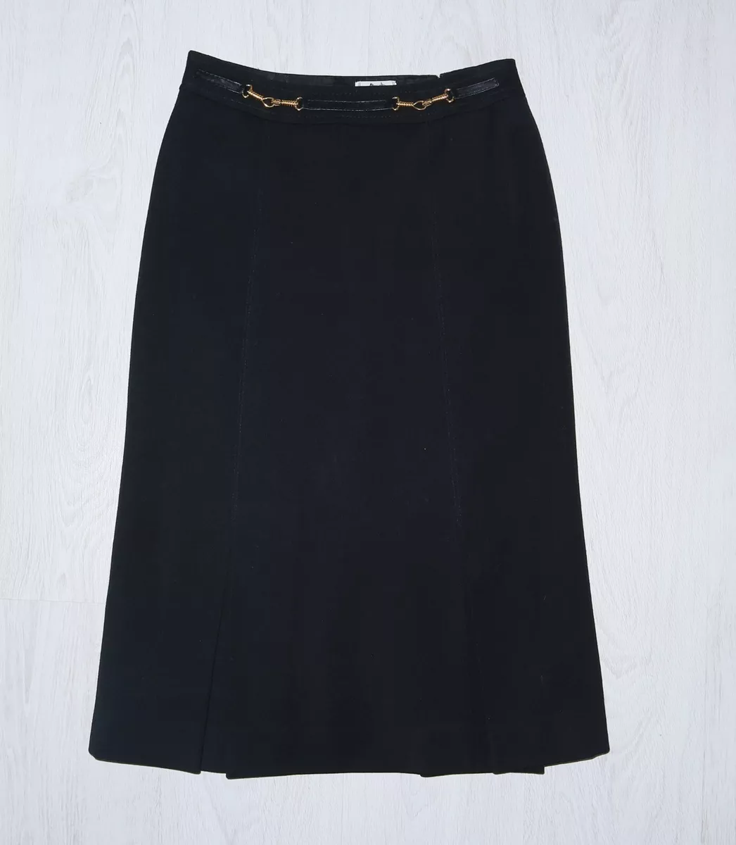 Celine vintage deals skirt